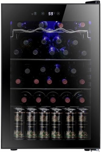 Antarctic Star 36 Bottle Wine Cooler