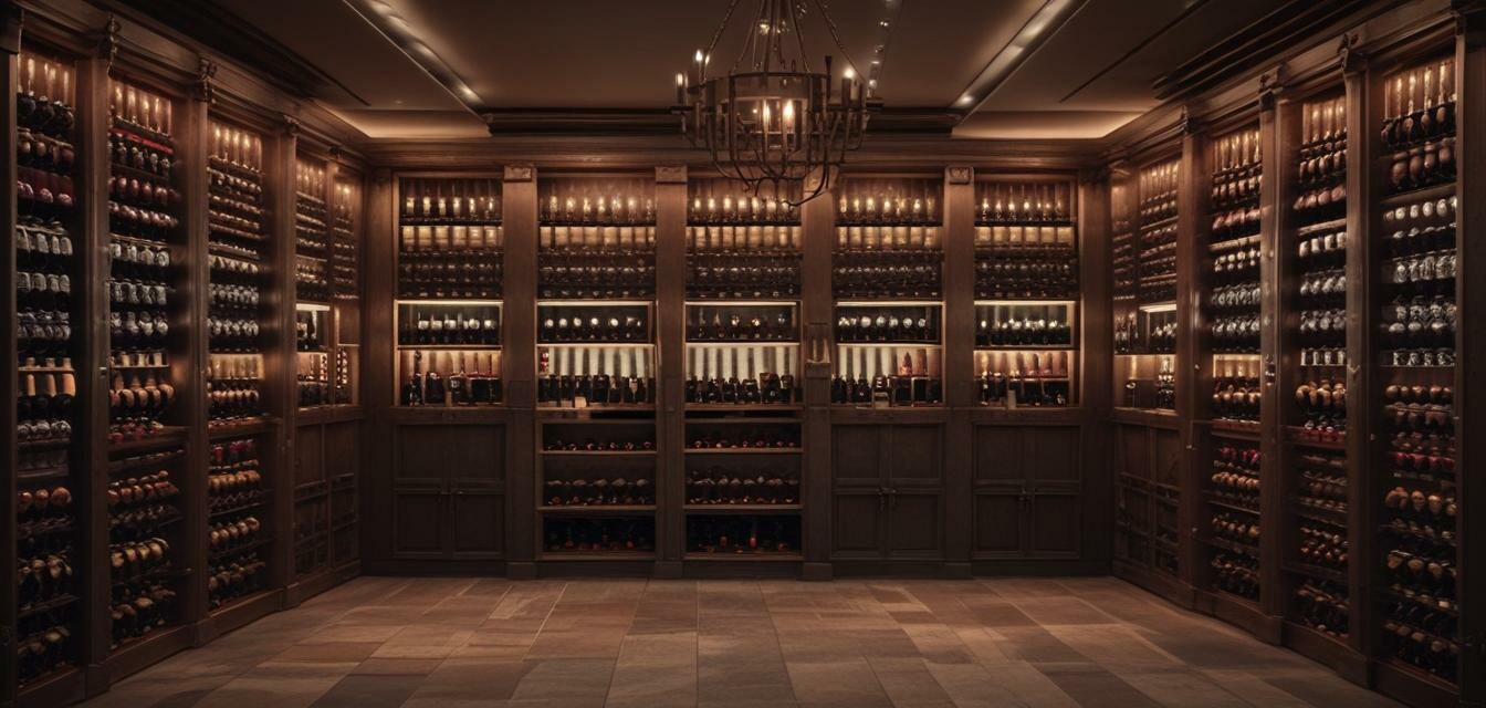Wine Cabinet Furniture Brands and Reviews