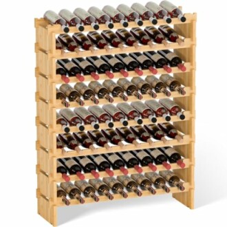 Domax Wine Rack
